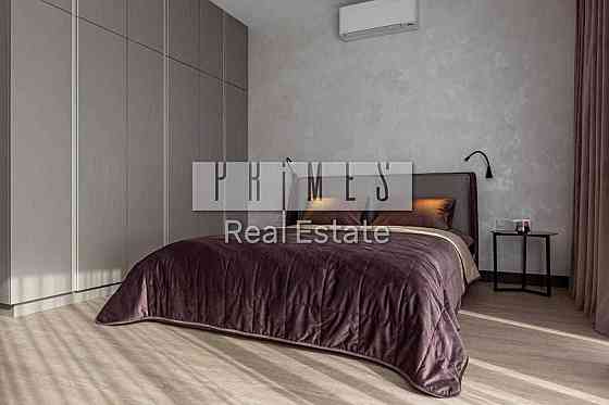 Оренда 3к квартири 120м2, Busov Hill, Бусловська 12, Ботсад, Печерськ Київ