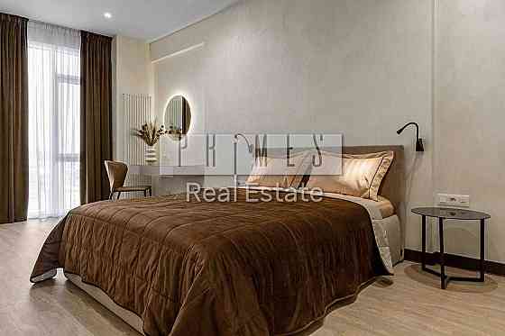 Оренда 3к квартири 120м2, Busov Hill, Бусловська 12, Ботсад, Печерськ Київ