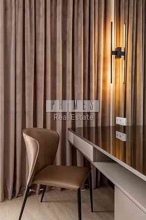 Оренда 3к квартири 120м2, Busov Hill, Бусловська 12, Ботсад, Печерськ Київ