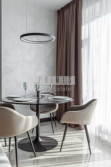 Оренда 3к квартири 120м2, Busov Hill, Бусловська 12, Ботсад, Печерськ Київ - зображення 2