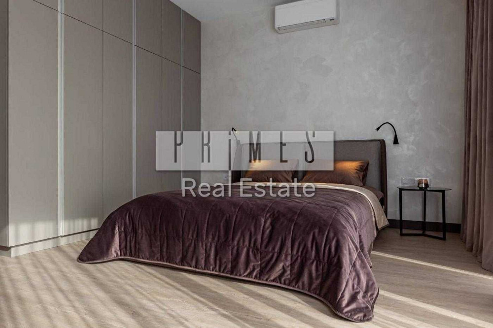 Оренда 3к квартири 120м2, Busov Hill, Бусловська 12, Ботсад, Печерськ Київ - зображення 6