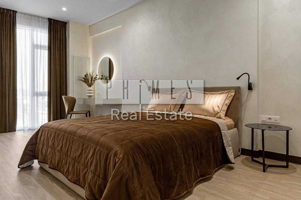 Оренда 3к квартири 120м2, Busov Hill, Бусловська 12, Ботсад, Печерськ Київ - зображення 4