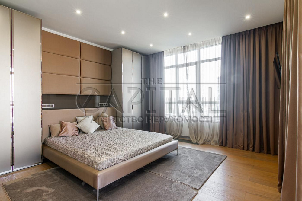 Оренда квартири, ЖК Central Park, вул, Джона Маккейна, Печерськ Київ - зображення 6