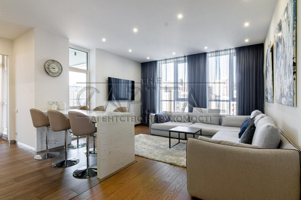 Оренда квартири, ЖК Central Park, вул, Джона Маккейна, Печерськ Київ - зображення 2