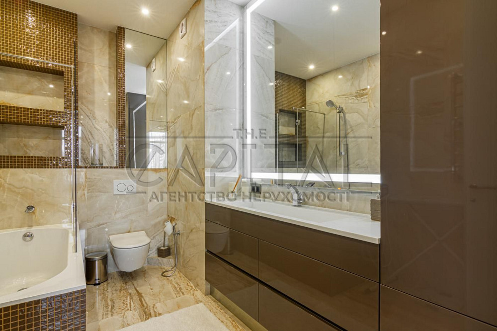 Оренда квартири, ЖК Central Park, вул, Джона Маккейна, Печерськ Київ - зображення 8