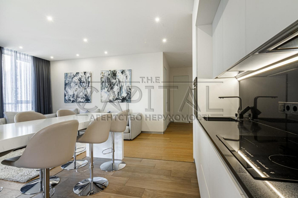 Оренда квартири, ЖК Central Park, вул, Джона Маккейна, Печерськ Київ - зображення 4