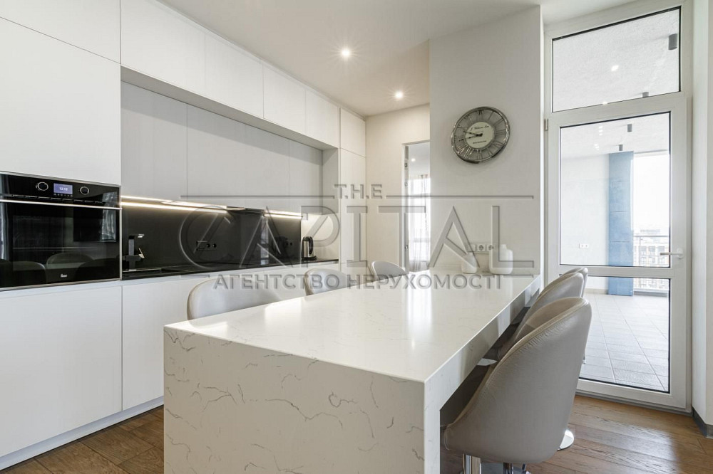 Оренда квартири, ЖК Central Park, вул, Джона Маккейна, Печерськ Київ - зображення 5