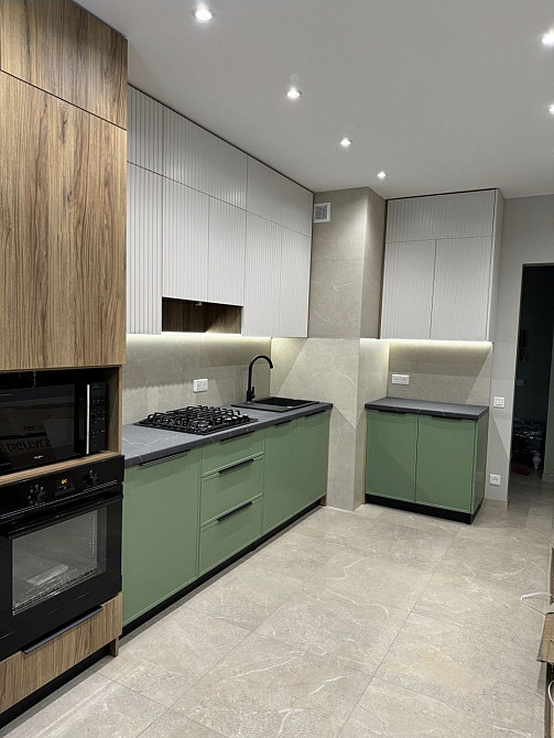 Здам 2-кімн. В Новобудові. Ж.К - Водограй Чернівці - зображення 6