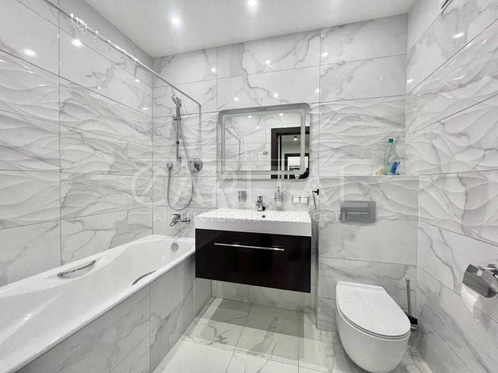 ТІЛЬКИ СЬОГОДНІ Готова до заселення! ЖК Французький квартал 2  56 м2 Київ - зображення 8