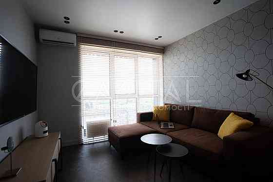 Оренда квартири, вул. Липковського, ЖК Квартет, Соломянка Київ