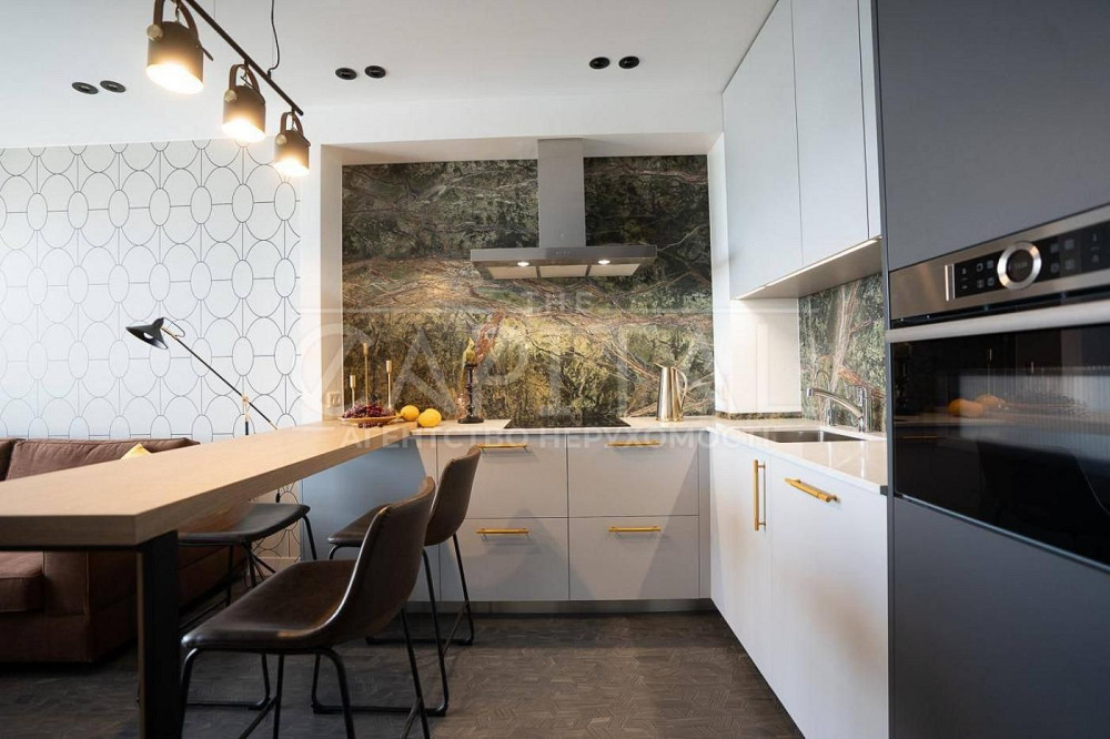 Оренда квартири, вул. Липковського, ЖК Квартет, Соломянка Київ - зображення 1