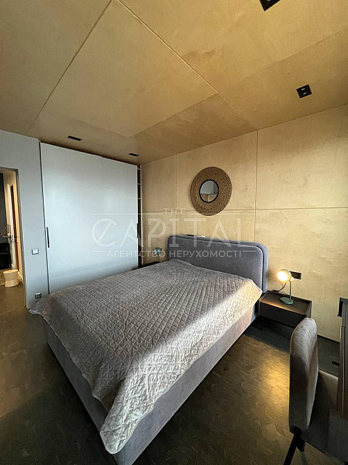 Оренда квартири, вул. Липковського, ЖК Квартет, Соломянка Київ - зображення 8