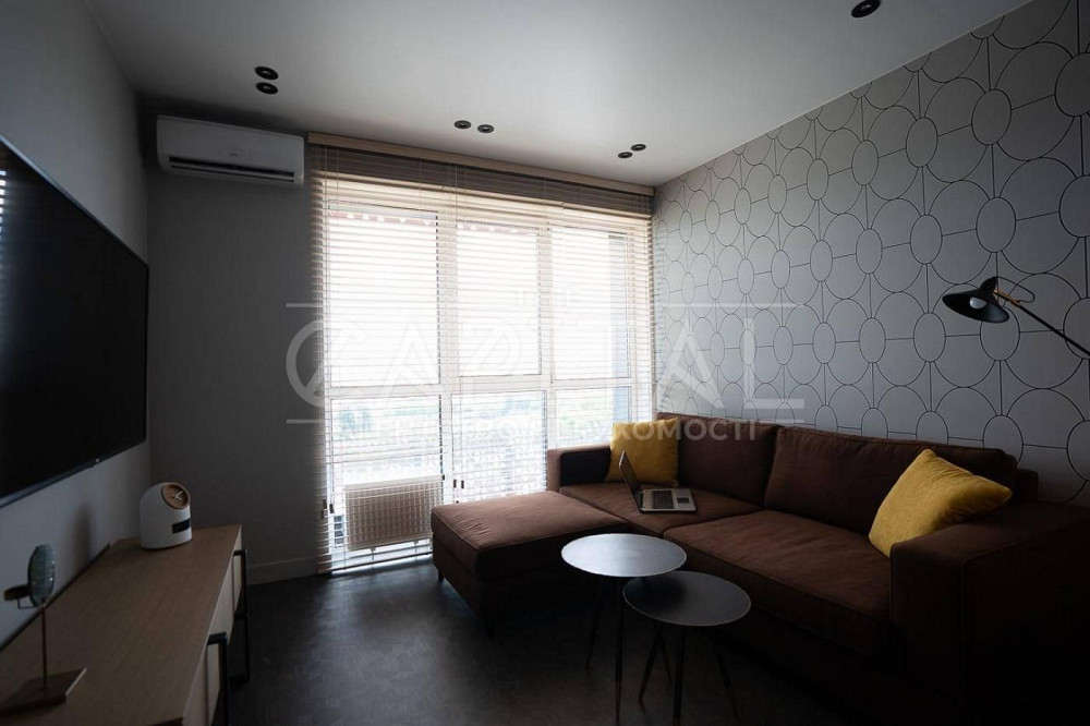 Оренда квартири, вул. Липковського, ЖК Квартет, Соломянка Київ - зображення 6