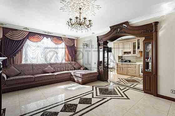 Аренда квартиры, ул. Лобановского, Совки, ЖК Александровский Київ