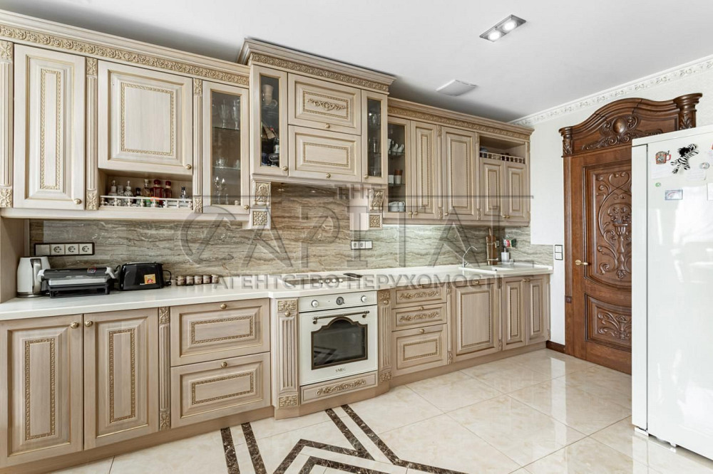 Аренда квартиры, ул. Лобановского, Совки, ЖК Александровский Київ - зображення 8