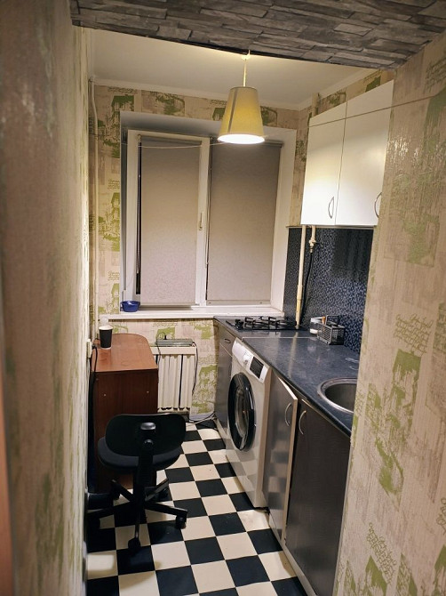 Аренда 1 комнатной квартиры Київ - зображення 5