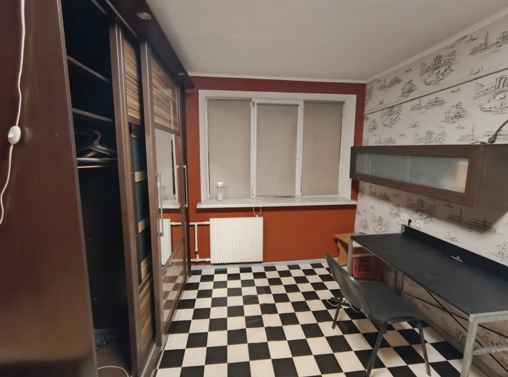 Аренда 1 комнатной квартиры Київ - зображення 1