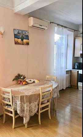 СДАМ 2 ком.СУПЕР квартиру ЛОДЖИЯ Газ ВАННАЯ Примор.р.он Одесса