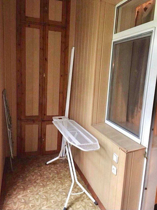 СДАМ 2 ком.СУПЕР квартиру ЛОДЖИЯ Газ ВАННАЯ Примор.р.он Одесса - изображение 4