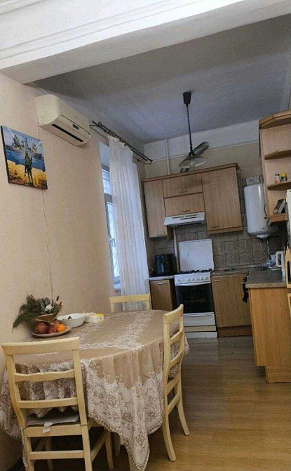 СДАМ 2 ком.СУПЕР квартиру ЛОДЖИЯ Газ ВАННАЯ Примор.р.он Одесса - изображение 6