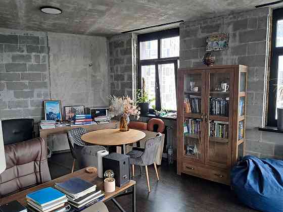 ВЛАСНИК ЖК Русанівська Гавань панорама міста 75м2 Київ