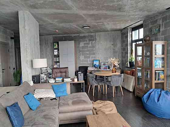 ВЛАСНИК ЖК Русанівська Гавань панорама міста 75м2 Київ