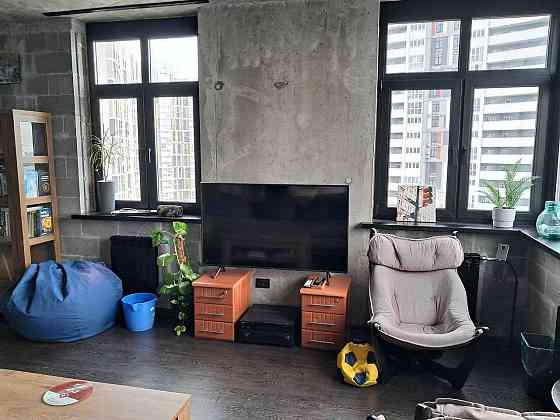 ВЛАСНИК ЖК Русанівська Гавань панорама міста 75м2 Київ