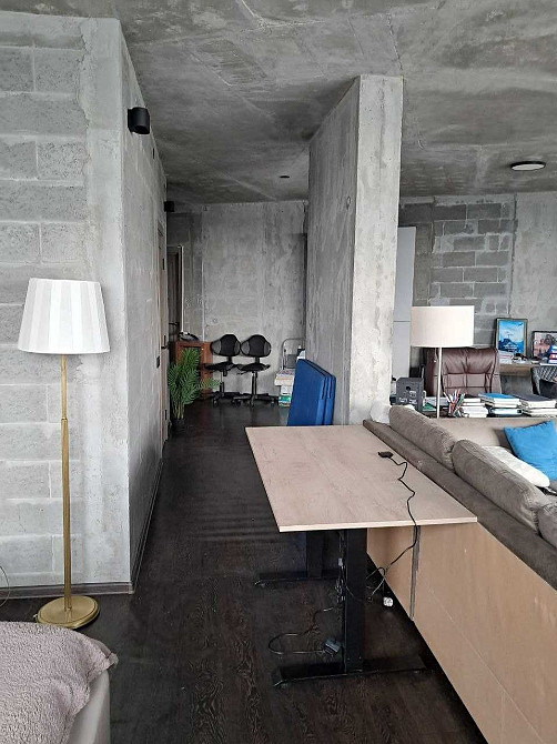 ВЛАСНИК ЖК Русанівська Гавань панорама міста 75м2 Київ - зображення 4