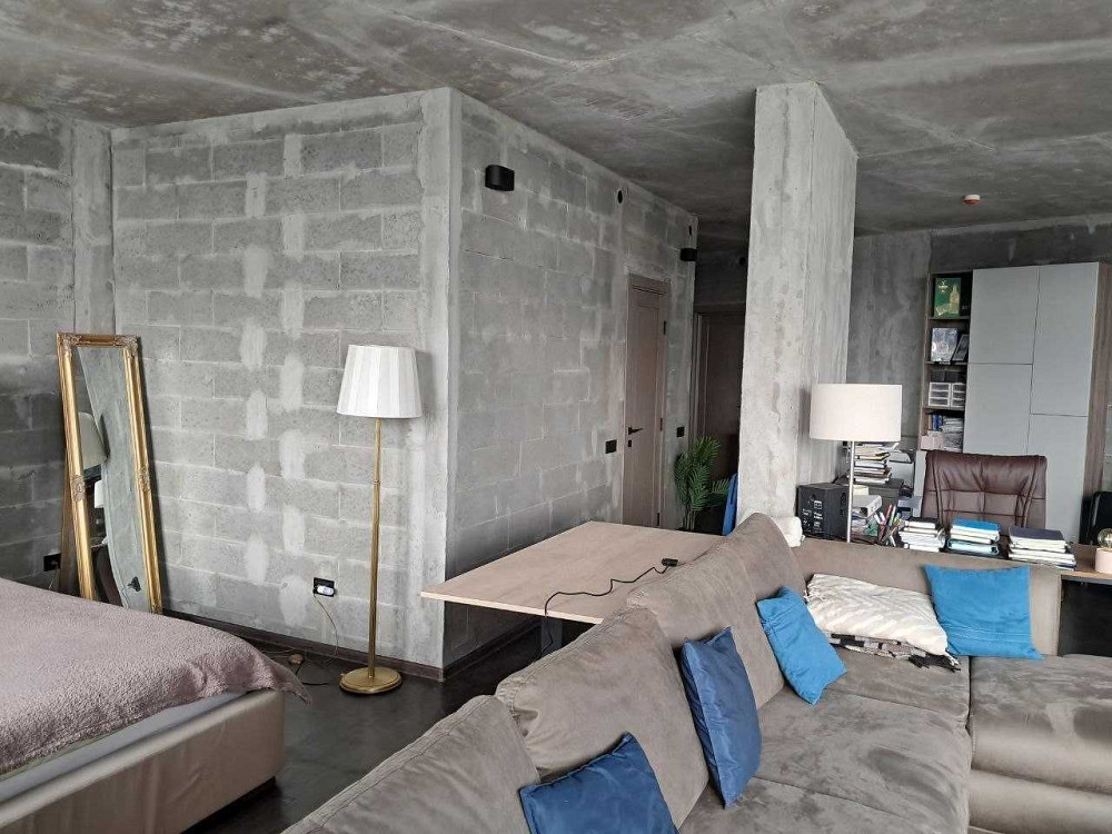 ВЛАСНИК ЖК Русанівська Гавань панорама міста 75м2 Київ - зображення 5