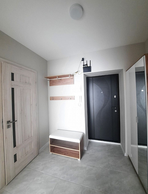 Здається затишна 1к.квартира в центрі Івано-Франківськ - зображення 8