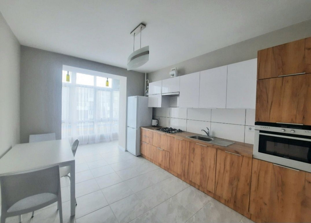 Здається затишна 1к.квартира в центрі Івано-Франківськ - зображення 1