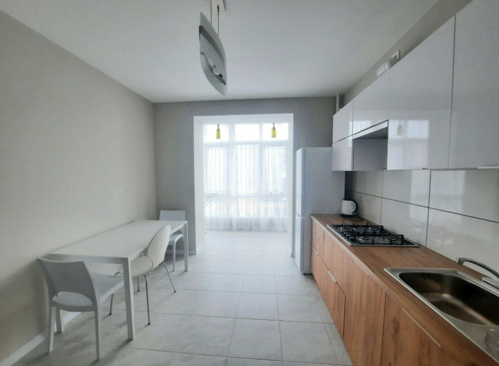 Здається затишна 1к.квартира в центрі Івано-Франківськ - зображення 3