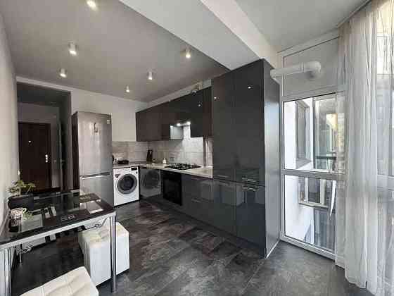 Черемушки / 1 Ст. Люстдорфской дор, ЖК Малинки, ул Вадатурского, АГВ Одесса