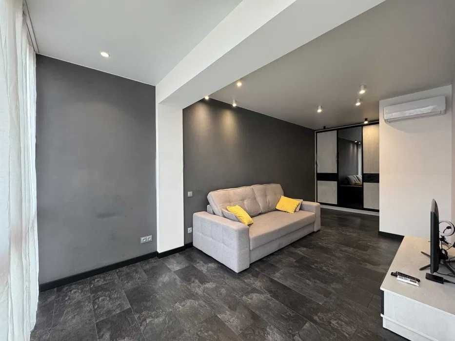 Черемушки / 1 Ст. Люстдорфской дор, ЖК Малинки, ул Вадатурского, АГВ Одесса - изображение 4