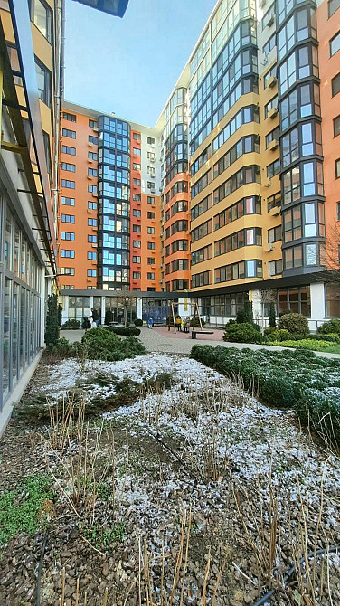 Черемушки / 1 Ст. Люстдорфской дор, ЖК Малинки, ул Вадатурского, АГВ Одесса - изображение 7