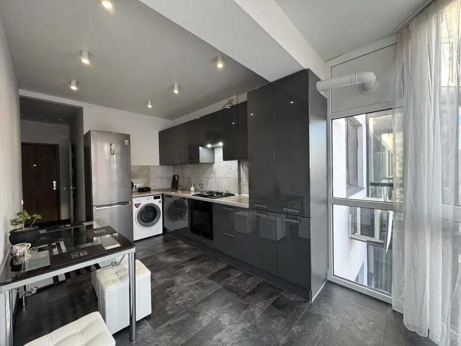 Черемушки / 1 Ст. Люстдорфской дор, ЖК Малинки, ул Вадатурского, АГВ Одесса - изображение 1