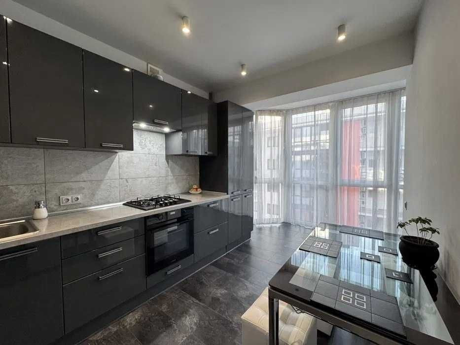 Черемушки / 1 Ст. Люстдорфской дор, ЖК Малинки, ул Вадатурского, АГВ Одесса - изображение 2