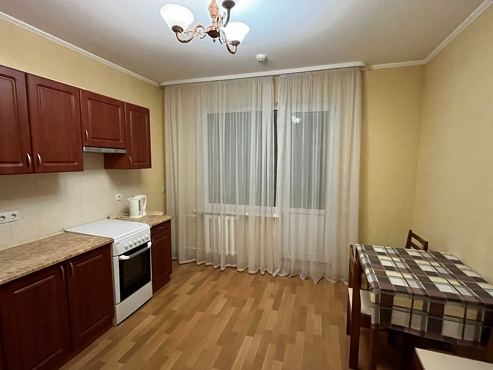 Здам 1-кімнатну квартиру, Позняки, вул. Ахматової 28, поряд метро Київ - зображення 5