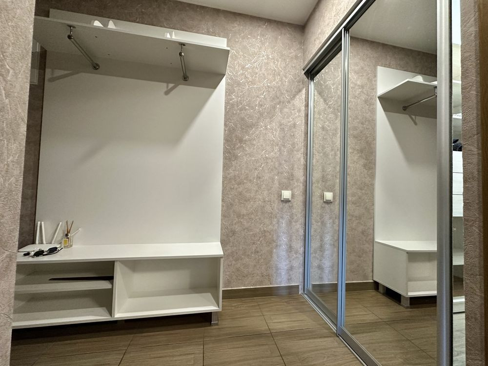 Оренда 1-кімнатної квартири в Центрі міста! Рівне - зображення 8