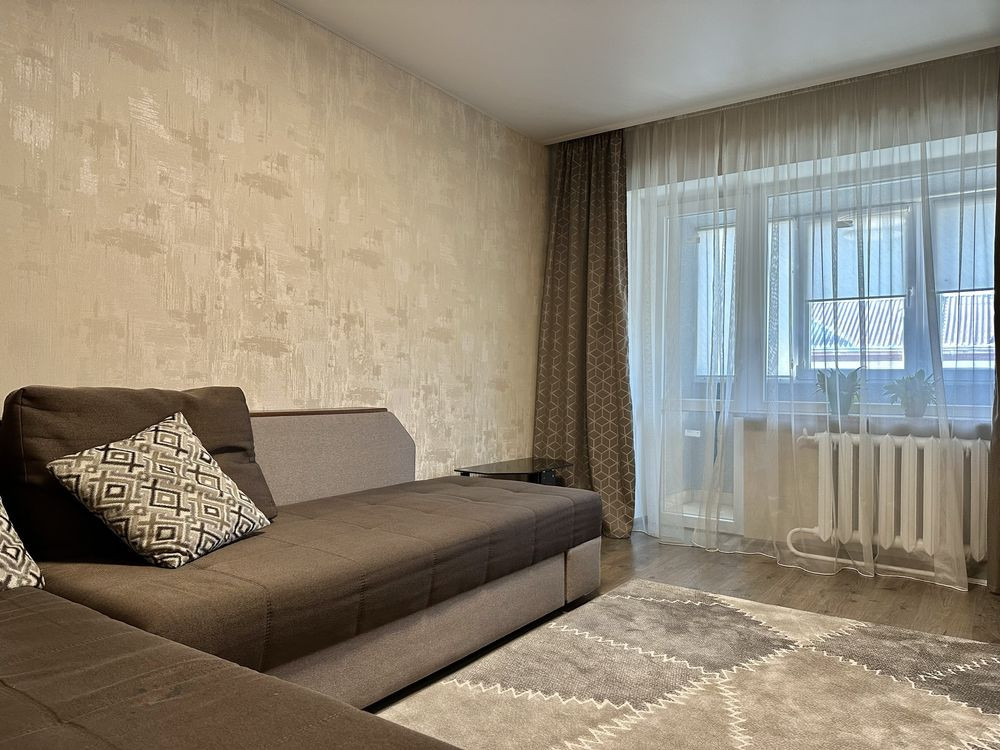 Оренда 1-кімнатної квартири в Центрі міста! Рівне - зображення 4