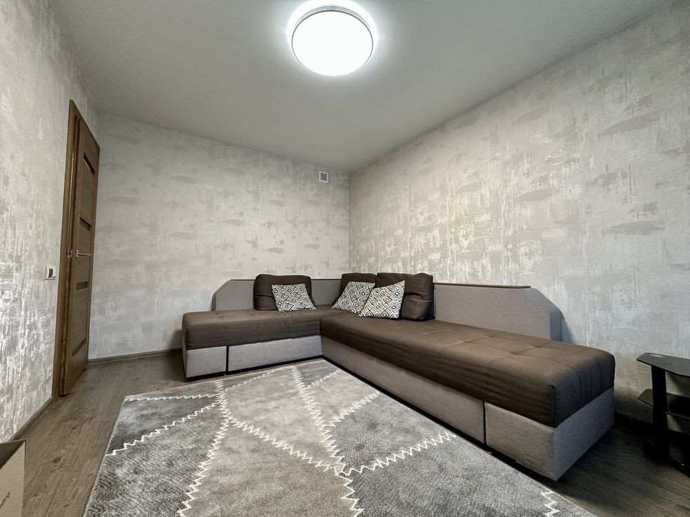 Оренда 1-кімнатної квартири в Центрі міста! Рівне - зображення 3