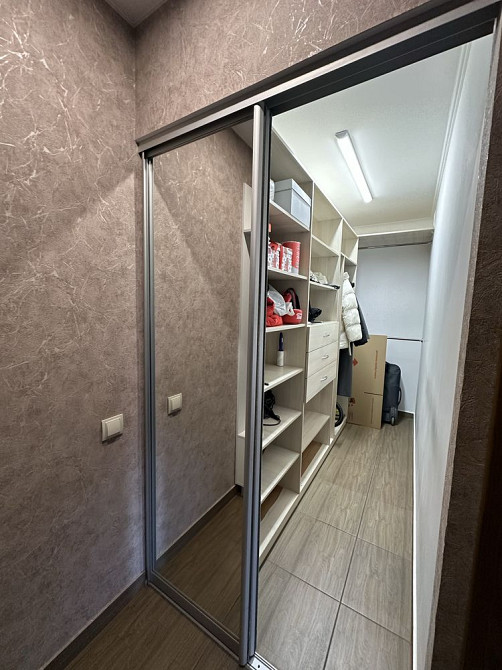 Оренда 1-кімнатної квартири в Центрі міста! Рівне - зображення 6