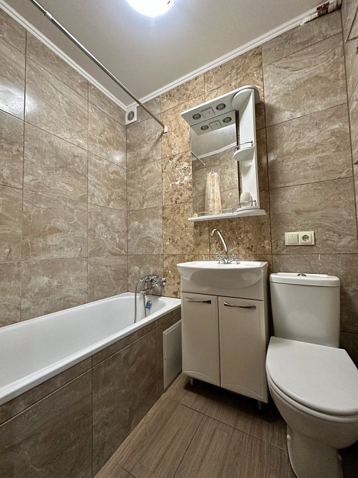 Оренда 1-кімнатної квартири в Центрі міста! Рівне - зображення 5