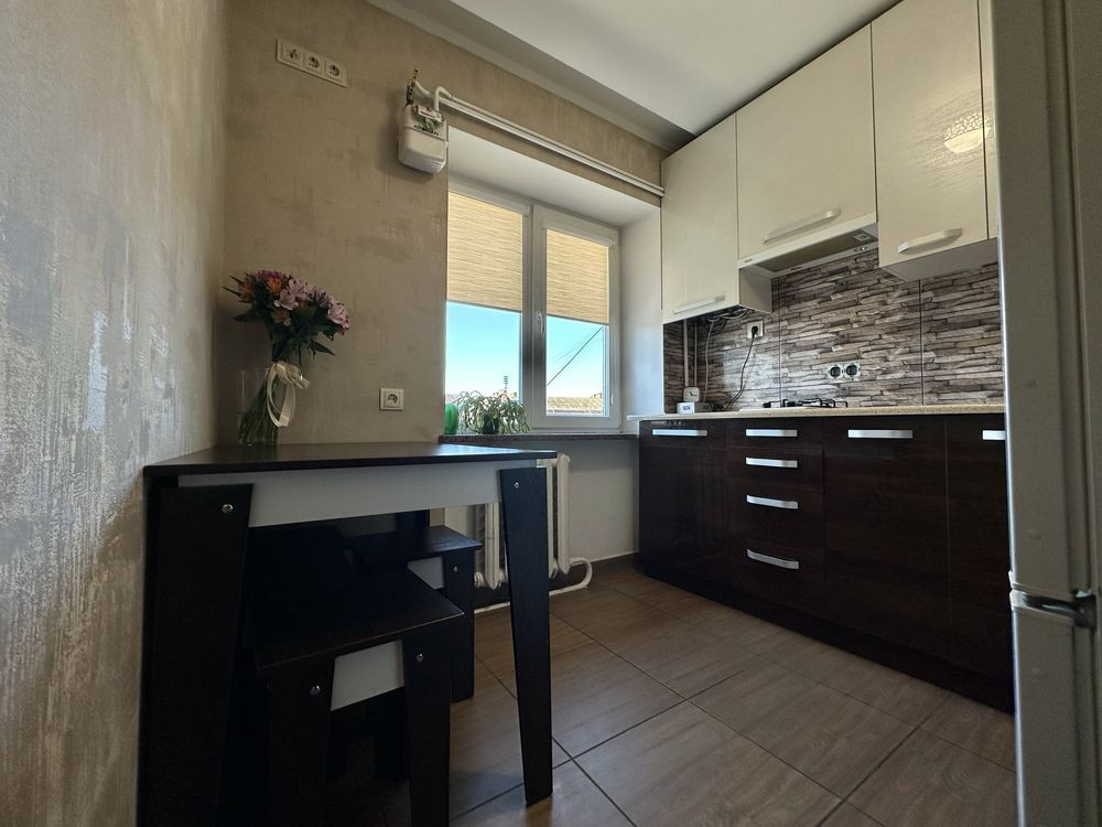 Оренда 1-кімнатної квартири в Центрі міста! Рівне - зображення 2