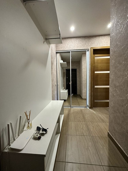 Оренда 1-кімнатної квартири в Центрі міста! Рівне - зображення 7