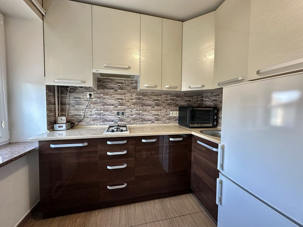 Оренда 1-кімнатної квартири в Центрі міста! Рівне - зображення 1