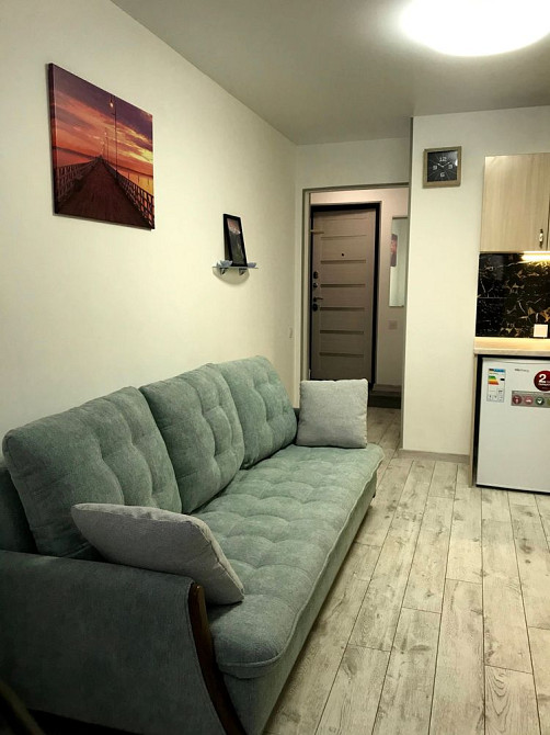 Оренда 1 к. смарт квартиры, ЖК Святопетрівське Святопетрівське (Києво-Свят.р-н) - зображення 3