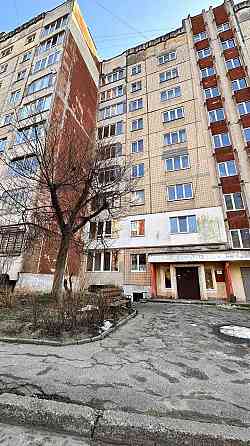 Економна 2 кімнатна, окремі кімнати, вул. Г. Хоткевича! все є! вільна! Львов