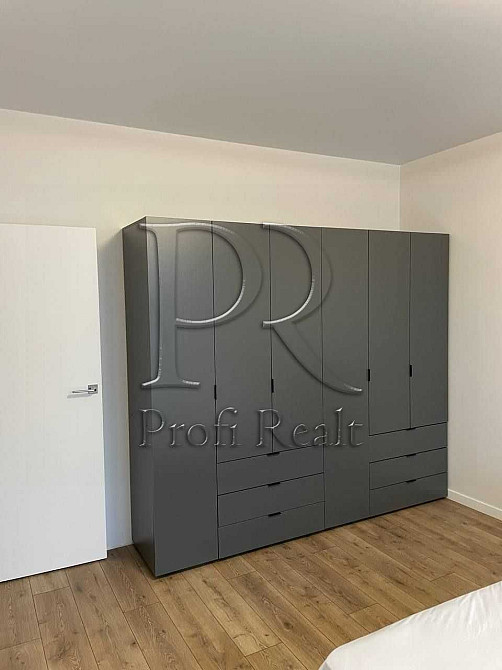 Оренда 1к квартири Чабани Гатне ЖК Dobre Misto2 Чабани - зображення 4