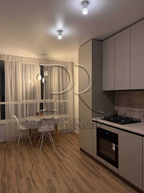 Оренда 1к квартири Чабани Гатне ЖК Dobre Misto2 Чабани - зображення 2